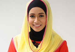 Amira Othman Hati Hati OST Sha Dan Shah