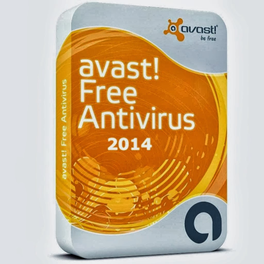 avast antivirus gratuit 2018 crack