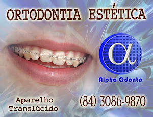Ortodontia Estética