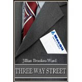 Three Way Street by Jillian BrooksWard