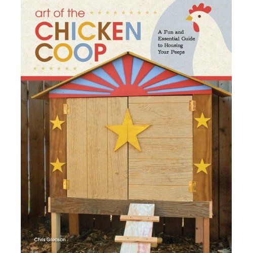 Chicken Co-op Ideas