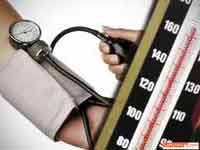 Hipertensi Mengancam Anak Obesitas