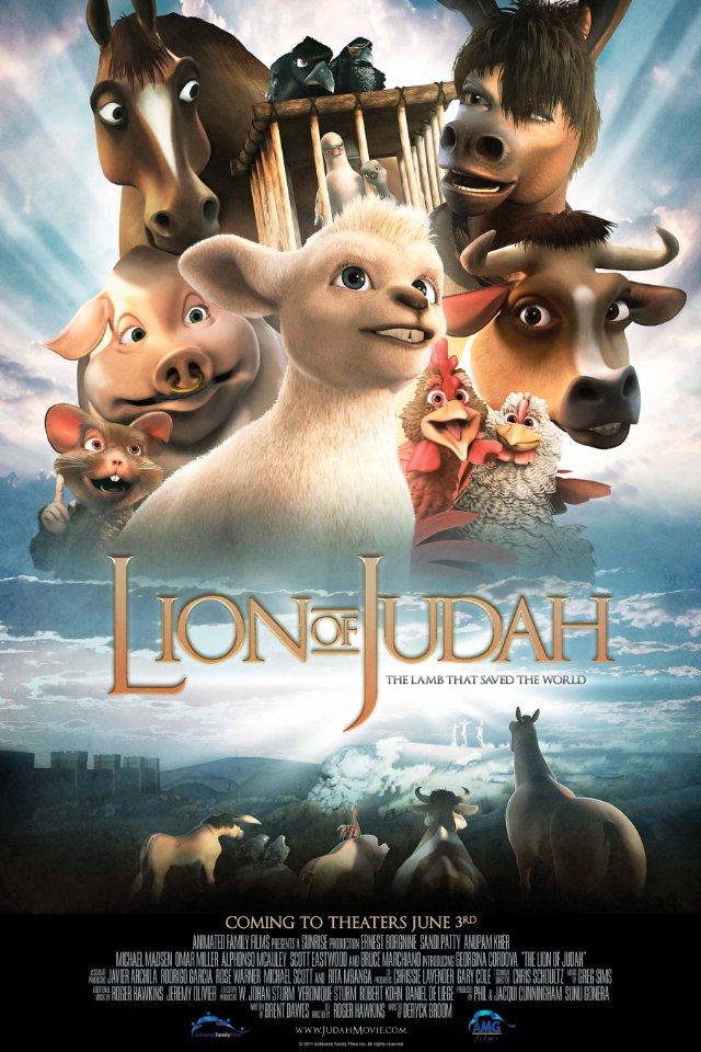 Film Lion Of Judah | enchanted serenity of period films the lion of judah 2011 Film Lion Of Judah | enchanted serenity of period films the lion of judah 2011
