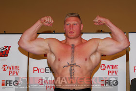 Brock Lesnar Tattoos - celebrity Tattoo Ideas
