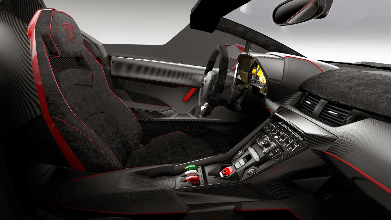 Lamborghini Veneno Roadster 2014 Photo Lamborghini Veneno Roadster 2014 Photo