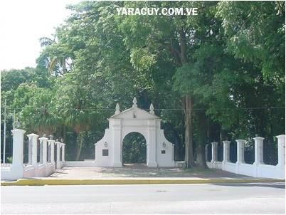Yaracuy Yaracuy