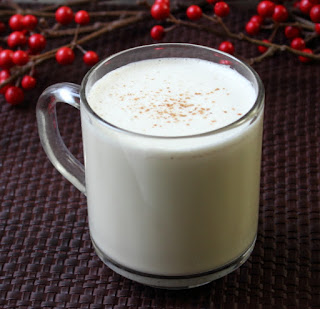 Food Wishes Video Recipes: Christmas Eggnog – Maybe I Do Like It