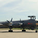 Russian Navy modified anti-submarine aircraft Il-38N