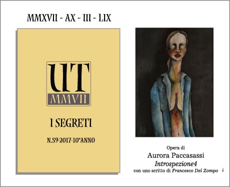 UT n. 59 - I segreti