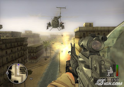 Delta Force Game Delta Force Game