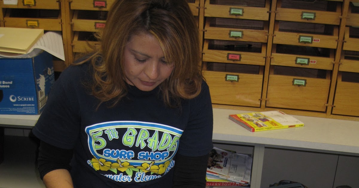 Eye Care for Kids Foundation Thank you Deepwater Elementary