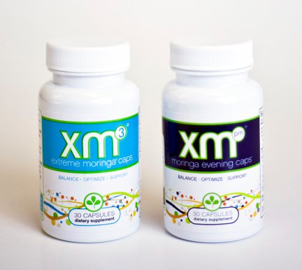 New Zija XM-PM & XM-AM