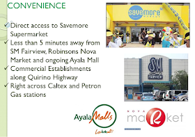 Smdc Property Investments Trees Residences