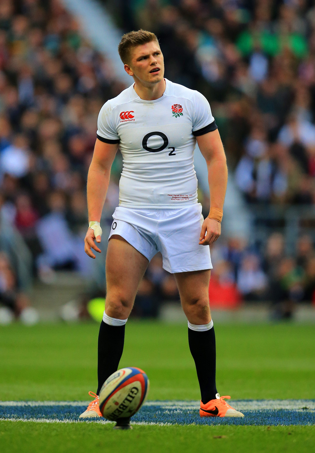 to my world.... 40 Hottest Pairs Of Rugby Thighs