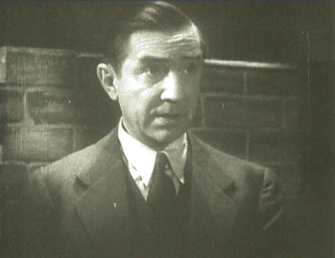 Cordell Reed Inventor