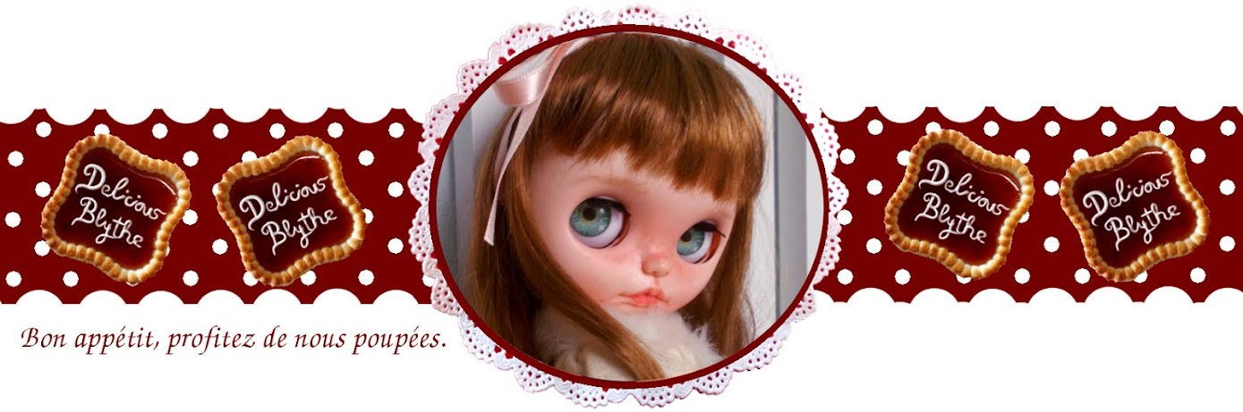 comprar blythe