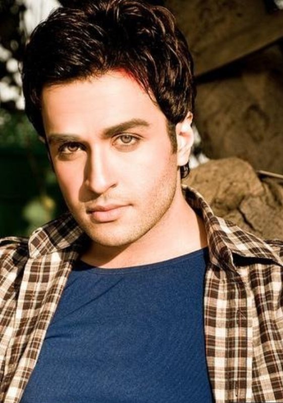 Azfar Pakistani Actor