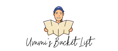 Ummi's Bucket List