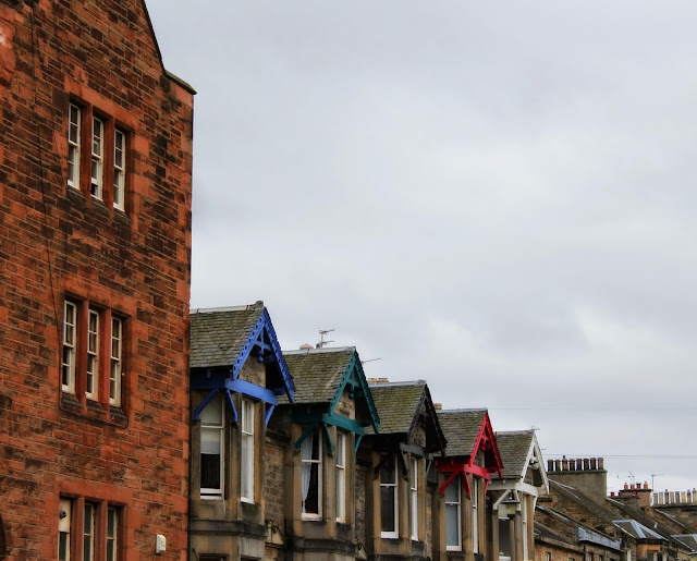 Portobello Architecture Portobello Architecture