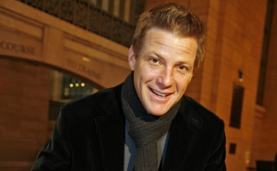 Doug Savant Photos | Tv Series Posters and Cast