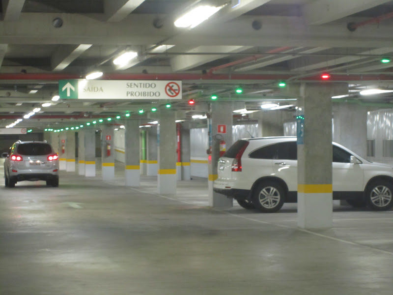 Shopping JK Iguatemi ViCkNeWs