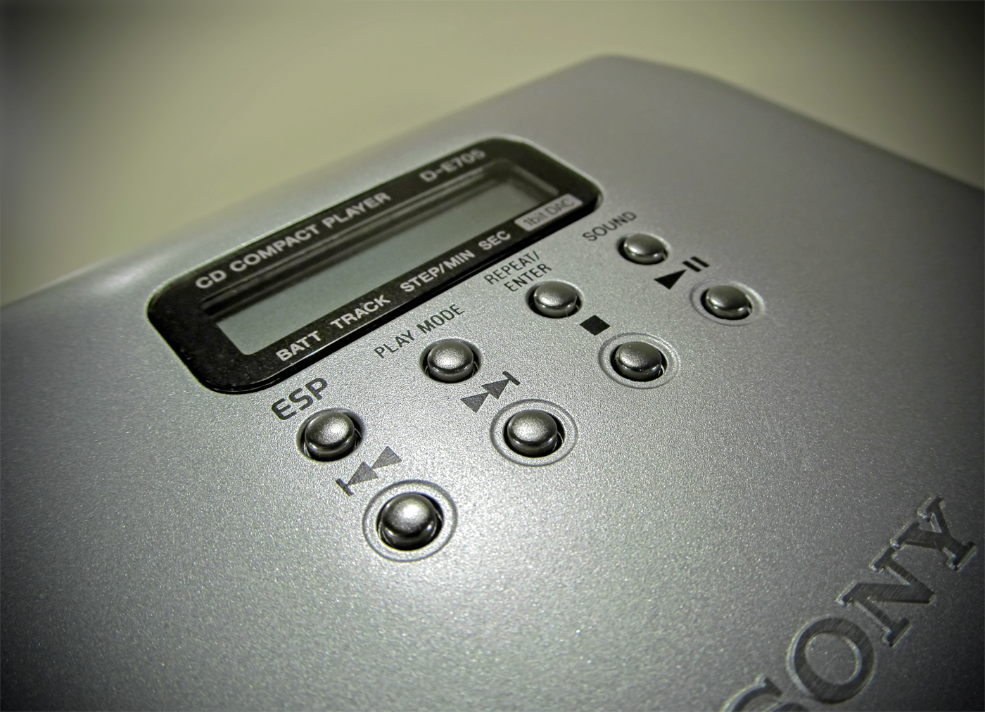 Marlene's Musings Conclusion for eight reviews of vintage portable CD