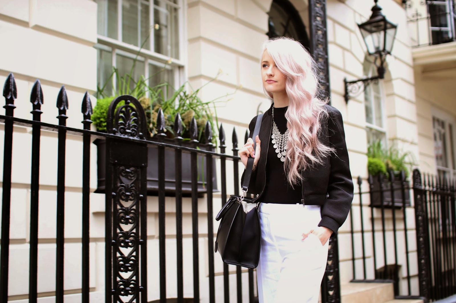 Fancy Italian - Inthefrow