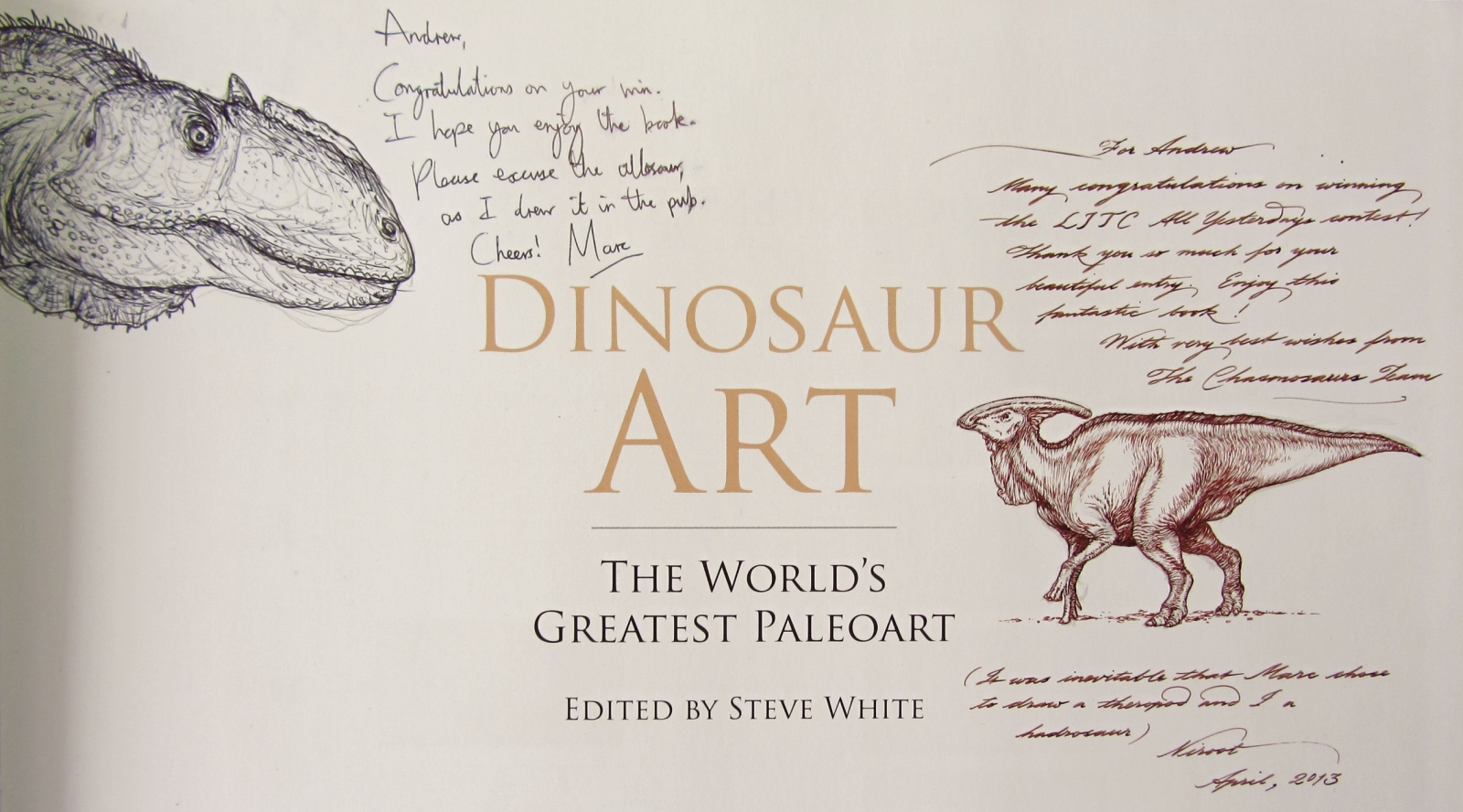 Dinosaur type quiz image