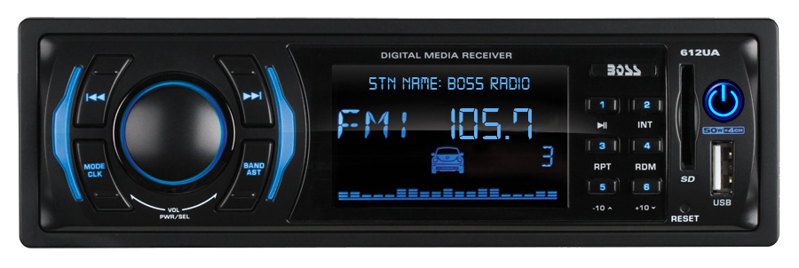 102.1 Real Boss Radio