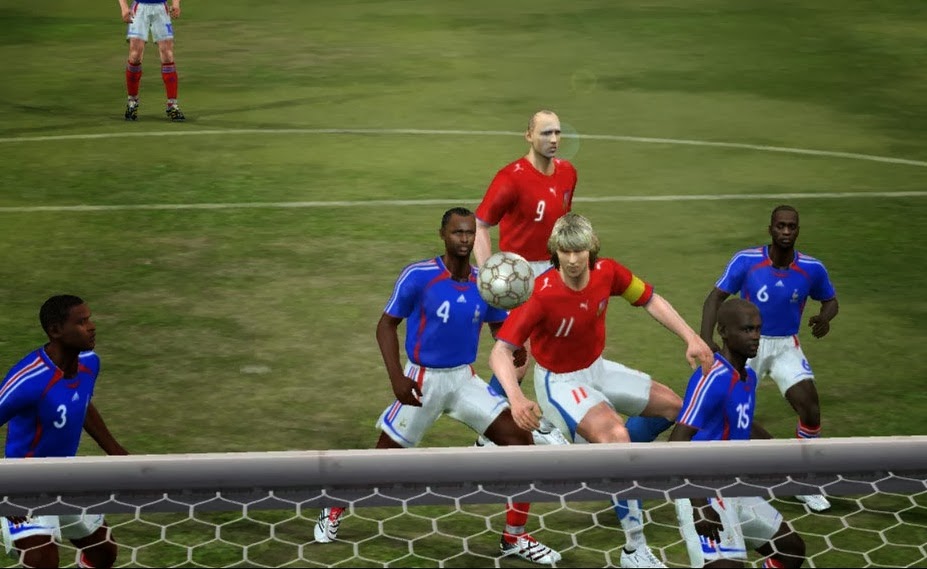 Pes 2010 Highly Compressed Free Download