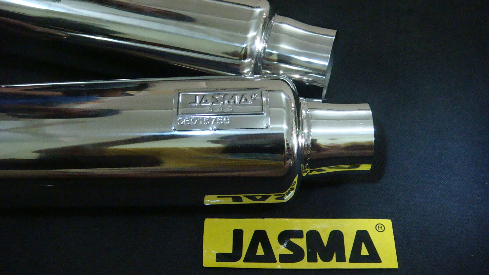myitems JASMA® N1 Bullet
