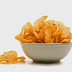 Quem criou a batata chips?