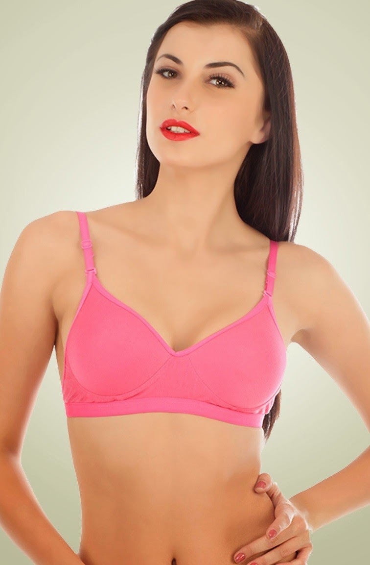 How Many Types of Bra Available in Market with Photo & Definition?