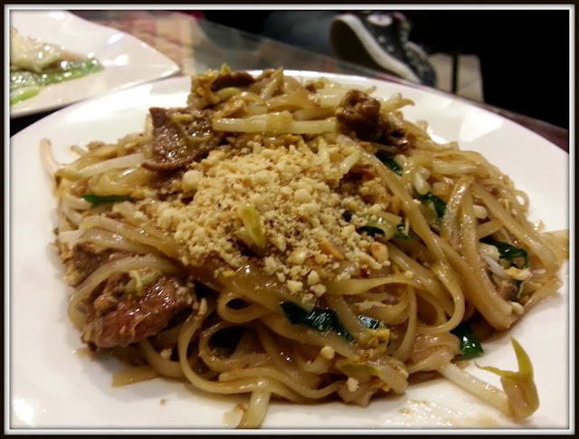 KAL Thai Restaurant 曉芳泰式料理 (Hsinchu) | Emi's Foodie ...