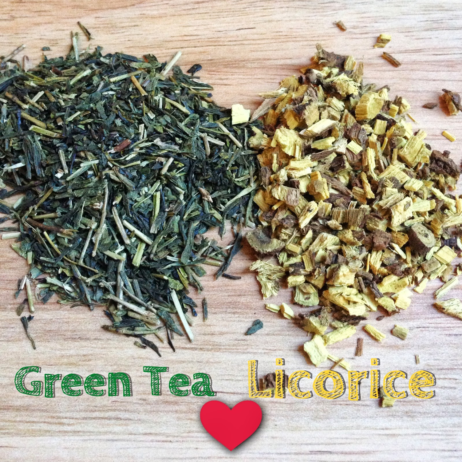 Licorice & Green Tea Toner