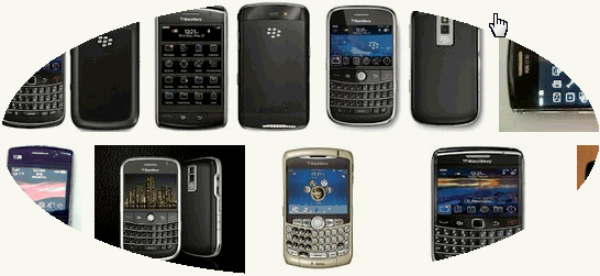 terbaru blackberry