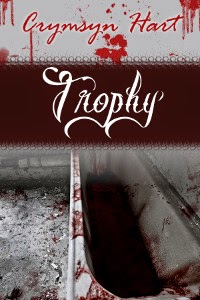 FREE READ- TROPHY - RATED R