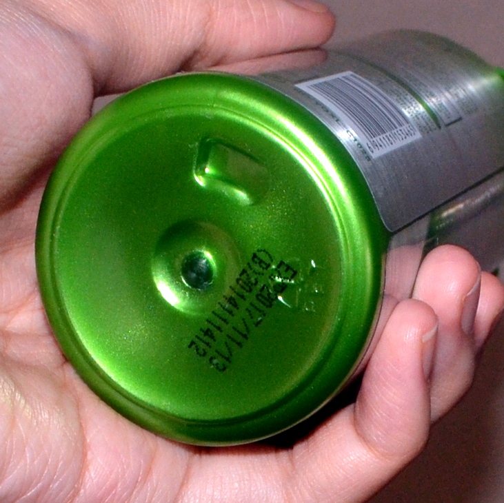 Lava Bean Hair Care Review Bremod Pro3 Serum & Tresemme Keratin