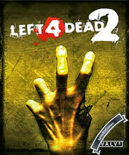 Left 4 Dead 2 Cover, Poster