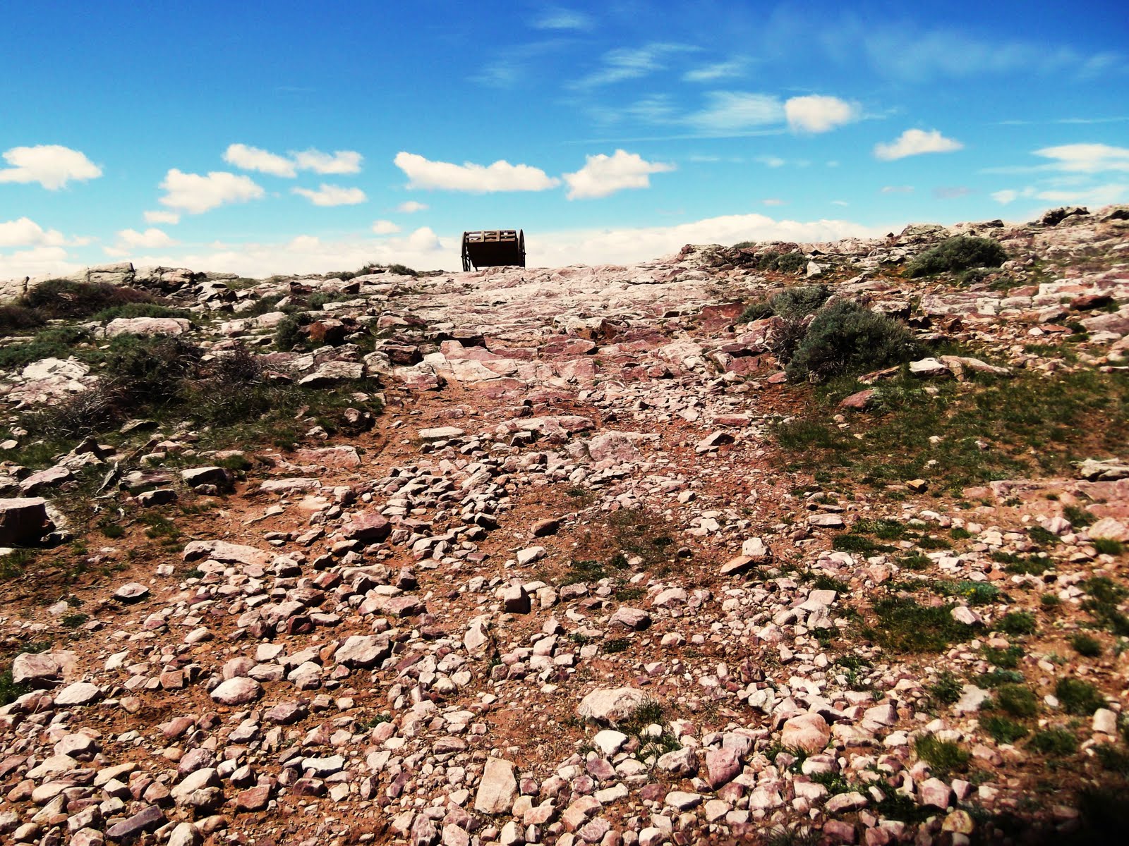 B&D Adventures Rocky Ridge