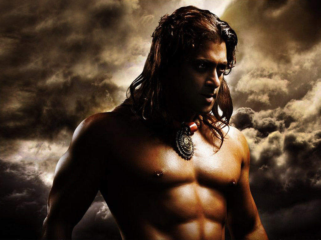 Salman Khan Sexiest