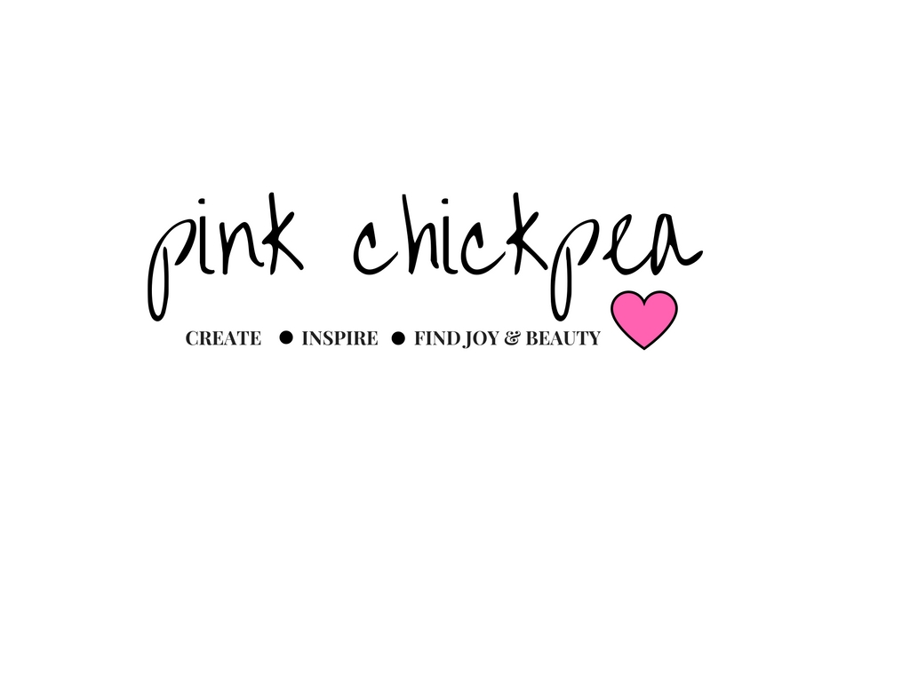 Pink Chickpea