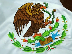 Escudo de Mexico