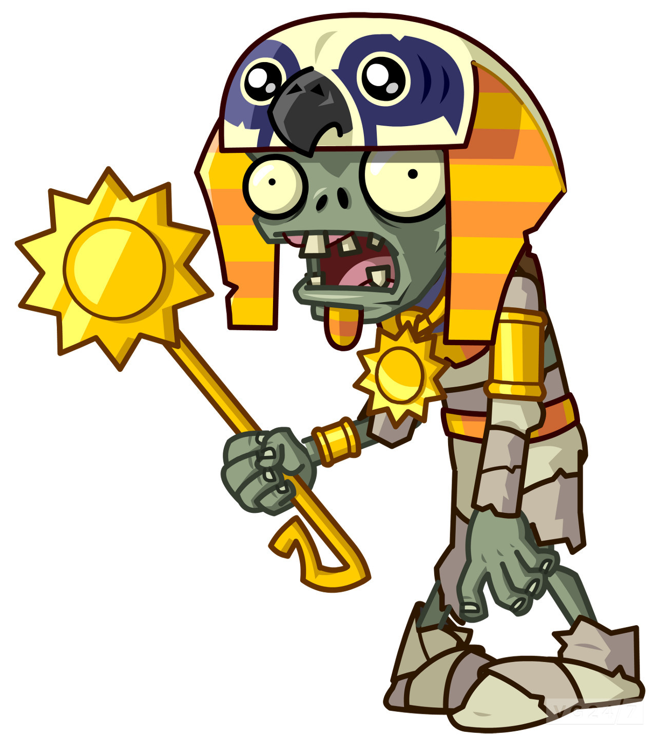 Why I'm Not Playing Plants vs. Zombies 2