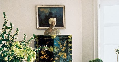 Chinoiserie Chic Neutral Chinoiserie