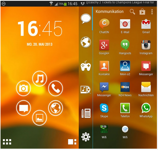 Smart launcher pro apk free download for android
