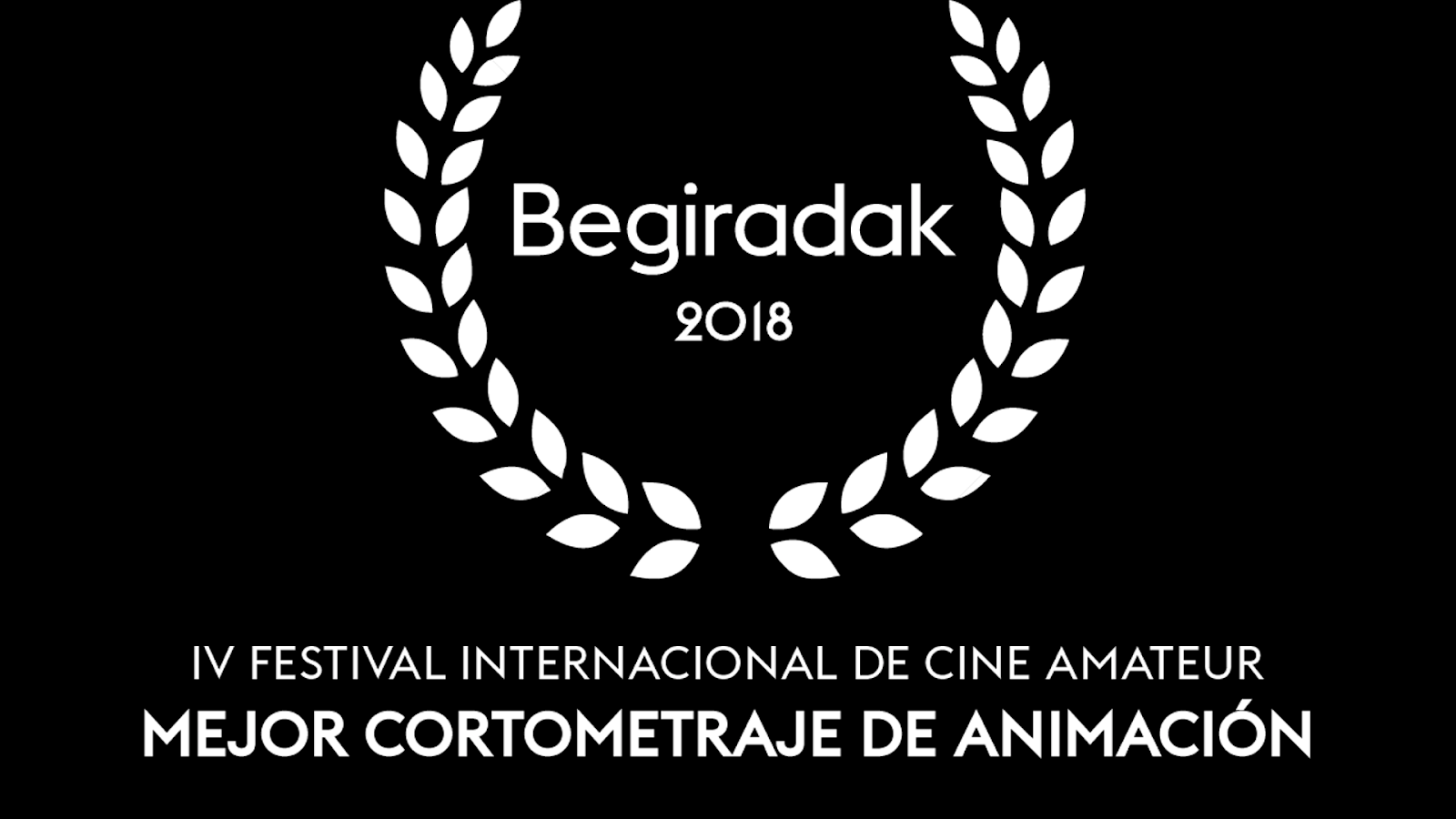 Mejor animación 2018