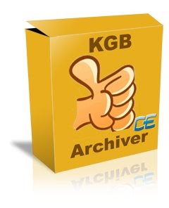 download kgb archiver portable download kgb archiver portable