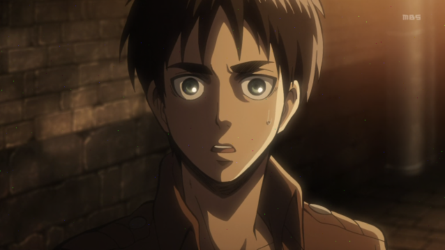 Shingeki No kyojin Episode 24 Subtitle Indonesia | Berublog