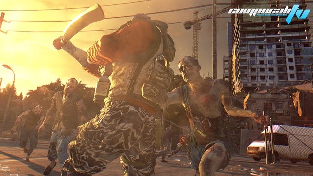 Dying Light PC Full Español Dying Light PC Full Español
